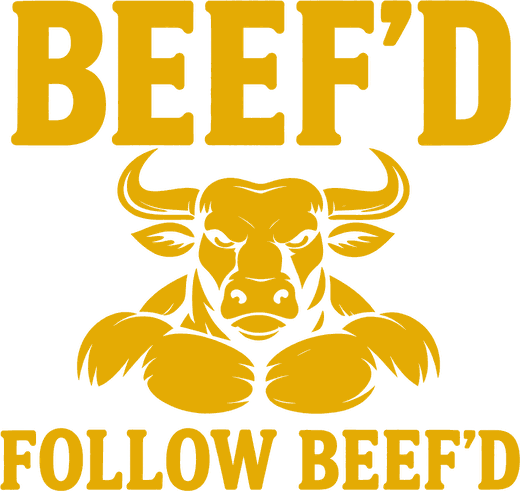 Follow BEEF'D