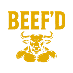 BEEF'D Jerky