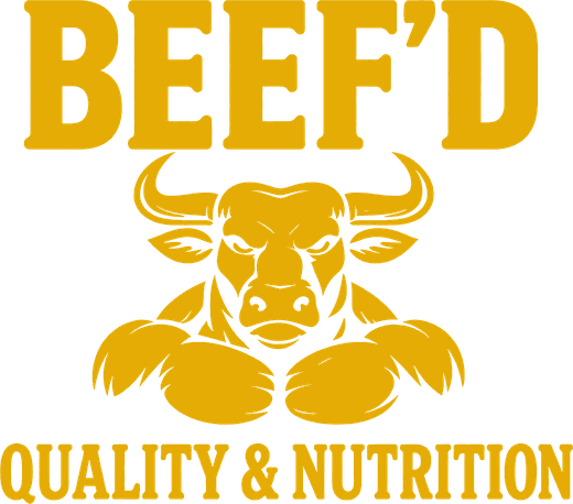 BEEF'D Quality & Nutrition