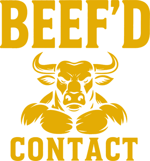 BEEF'D Contact