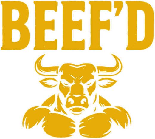 BEEF'D